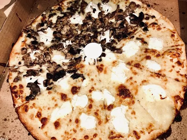 All Star Pizza