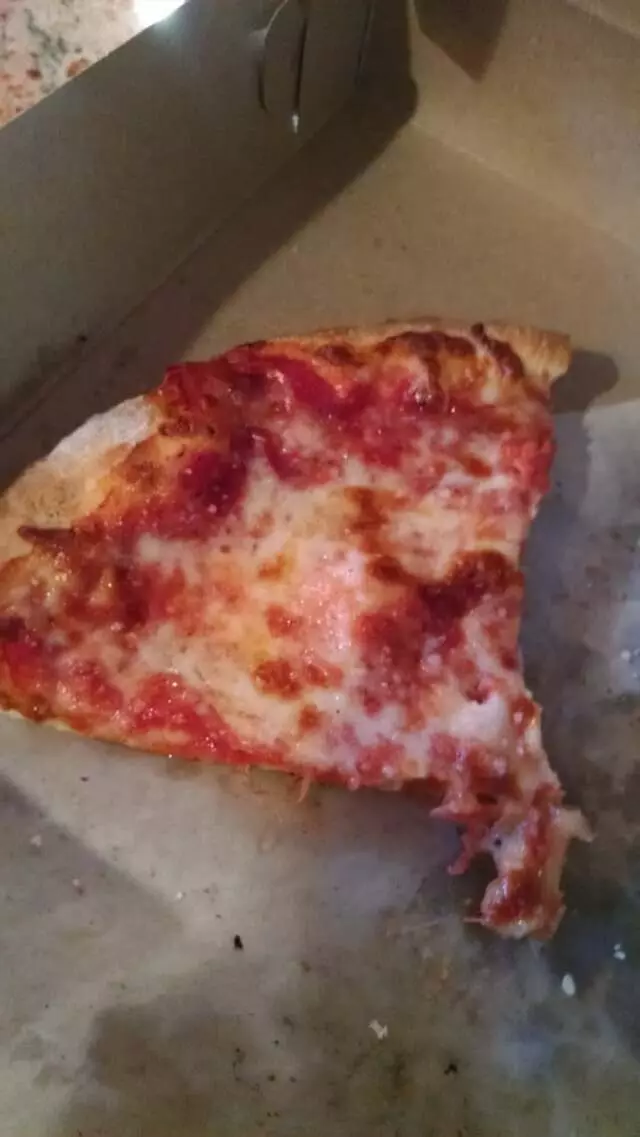 All Star Pizza