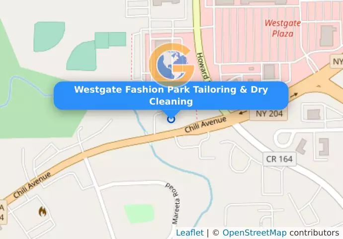 Westgate Fashion Park Tailoring & Dry Cleaning
