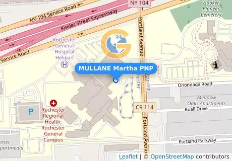 MULLANE Martha PNP