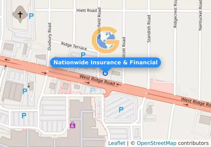 Nationwide Insurance & Financial
