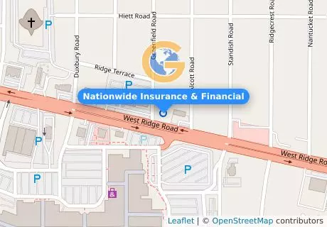 Nationwide Insurance & Financial