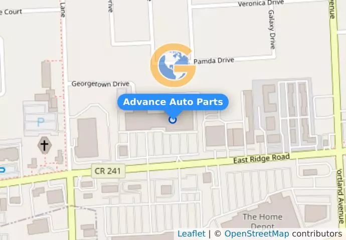 Advance Auto Parts