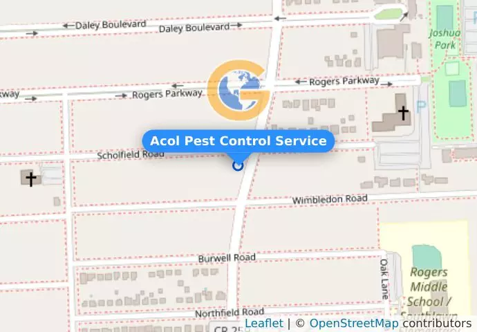 Acol Pest Control Service