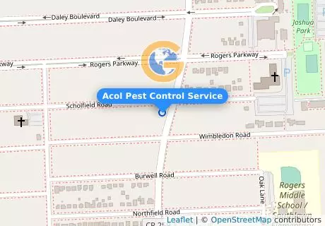 Acol Pest Control Service