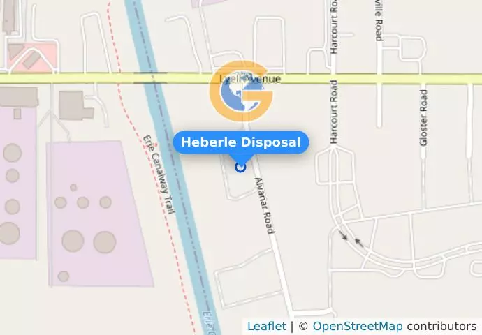 Heberle Disposal