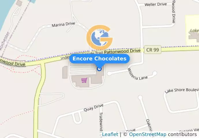 Encore Chocolates