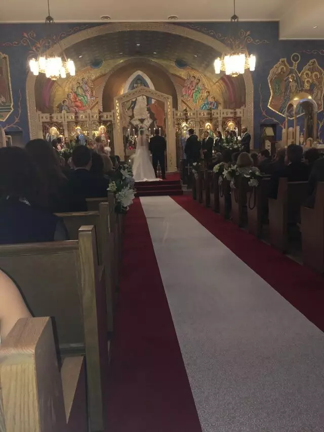 Annunciation Greek Orthodox Church