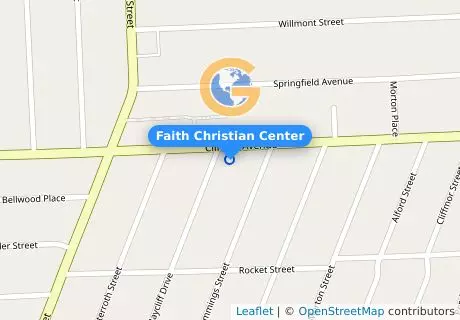 Faith Christian Center