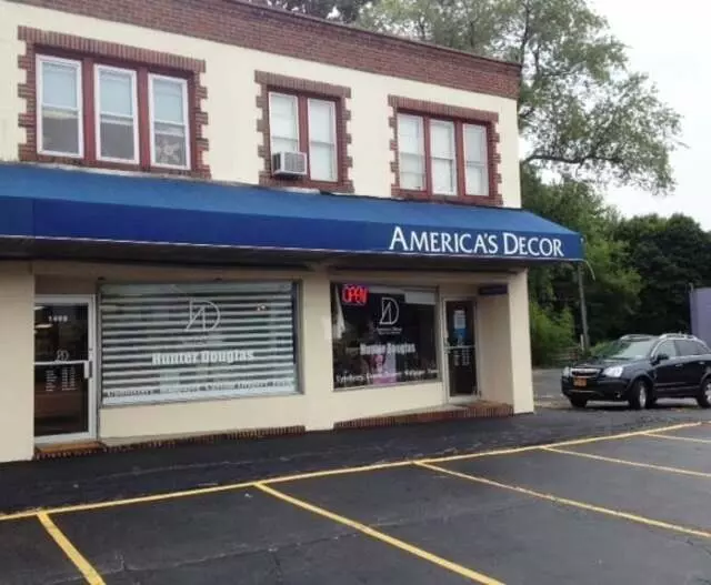 America’s Decor
