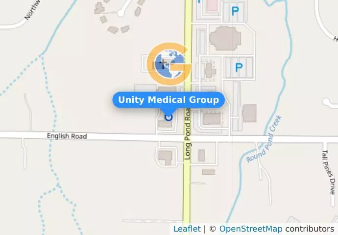 Unity Medical Group