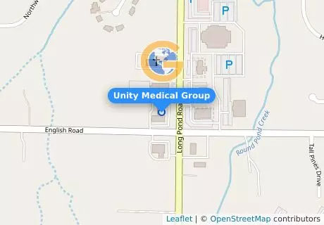 Unity Medical Group