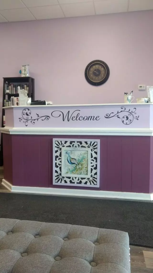Salon Bella Monte