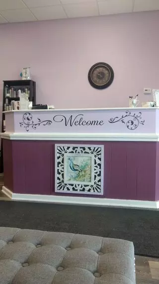 Salon Bella Monte