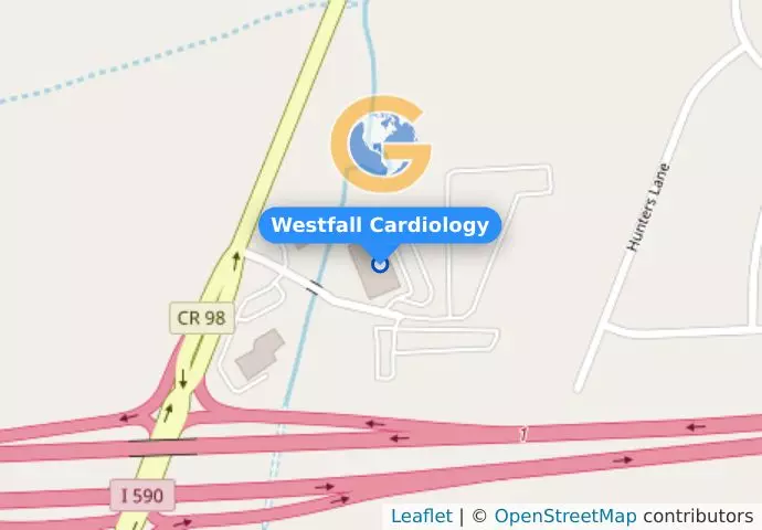Westfall Cardiology