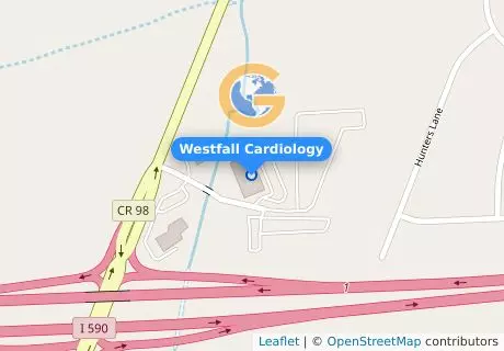Westfall Cardiology