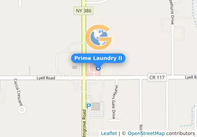 Prime Laundry II