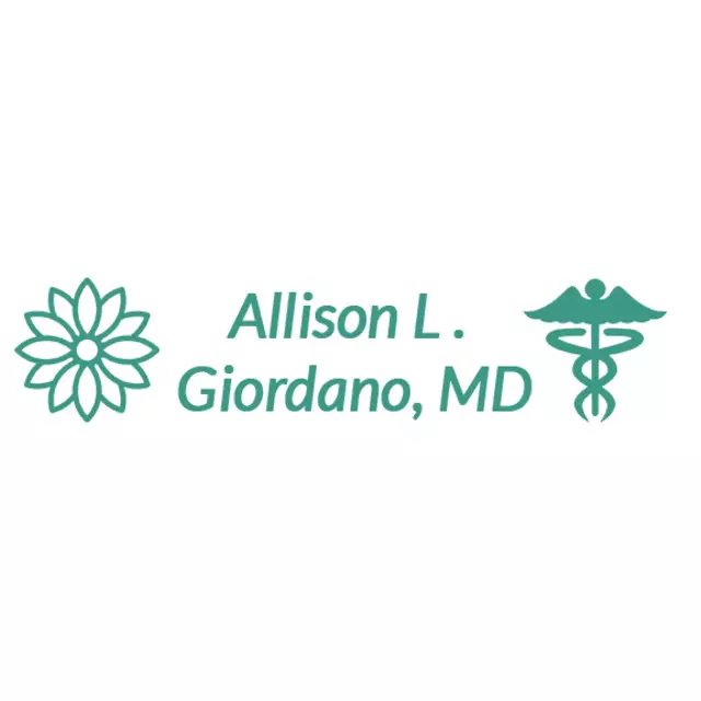 Allison L. Giordano, MD