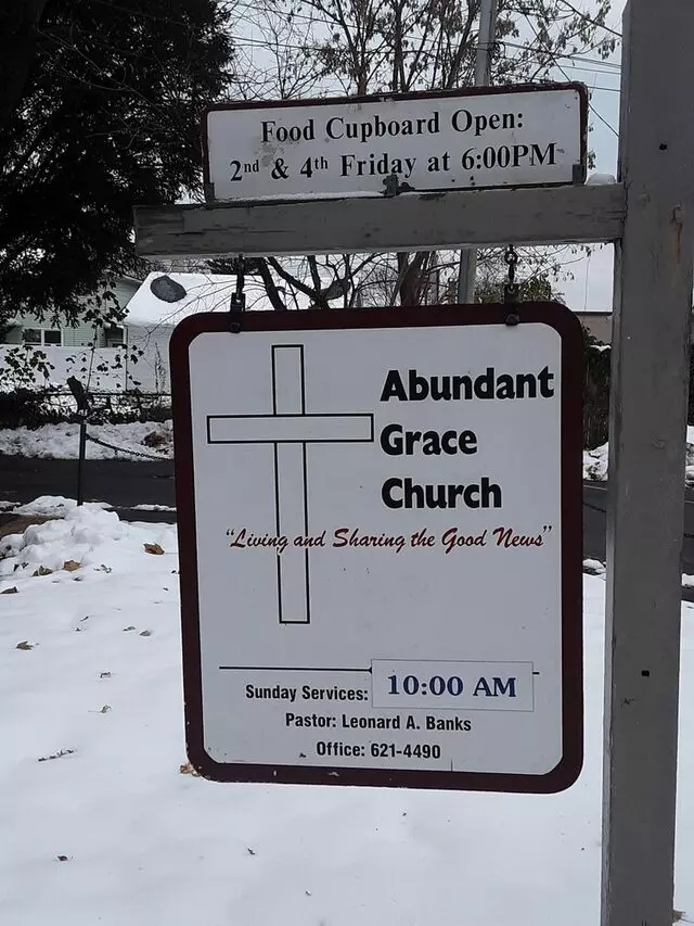 Abundant Grace Church