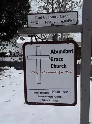 Abundant Grace Church