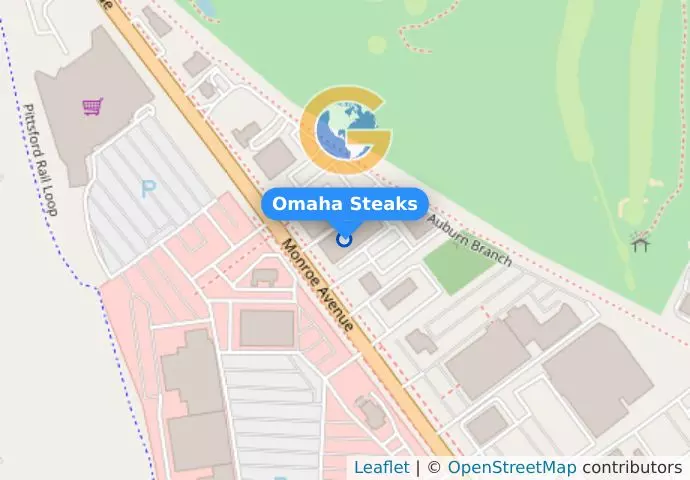 Omaha Steaks