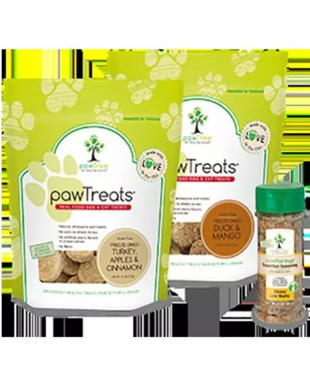 Mommas Pet Supply