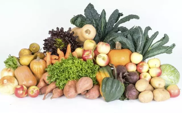 Good Food Collective