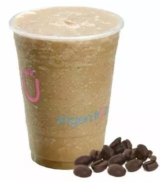 Yogen Früz