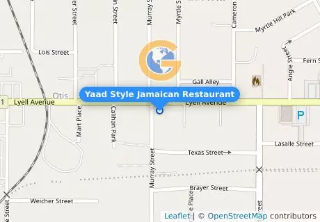 Yaad Style Jamaican Restaurant