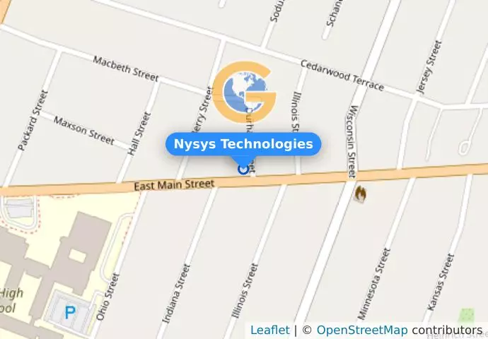 Nysys Technologies