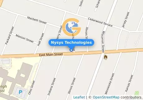 Nysys Technologies