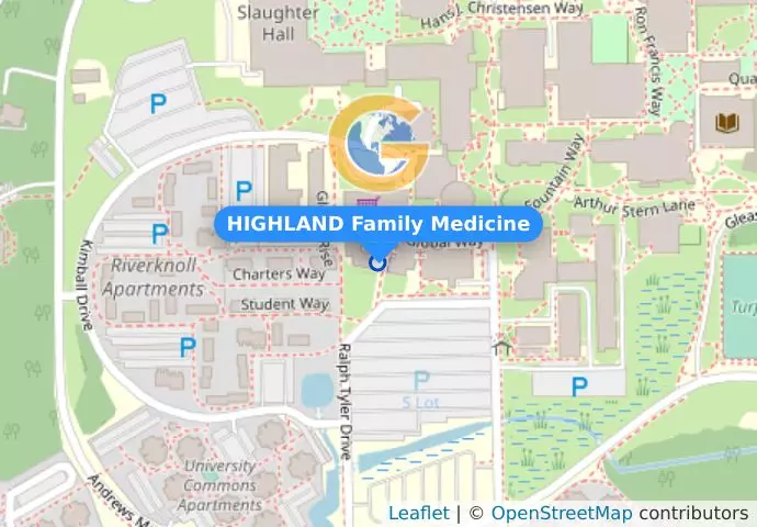 HIGHLAND Family Medicine