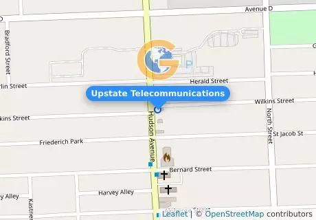 Upstate Telecommunications