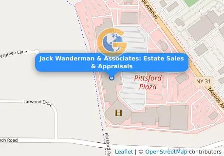 Jack Wanderman & Associates: Estate Sales & Appraisals