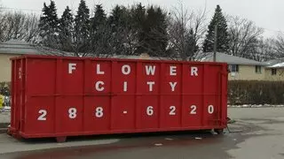 Flower City Roll-Off