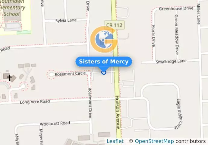 Sisters of Mercy