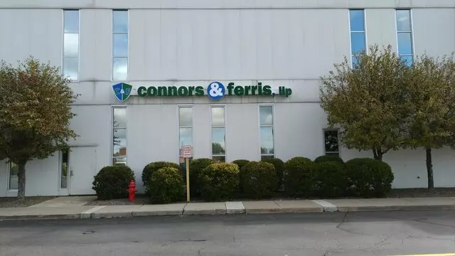 Connors & Ferris