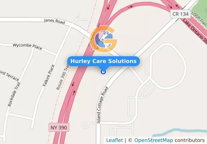Hurley Care Solutions
