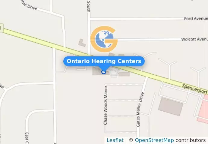 Ontario Hearing Centers
