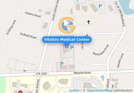 Vitalize Medical Center