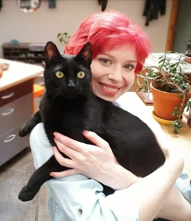 Flower City Cat Sitting