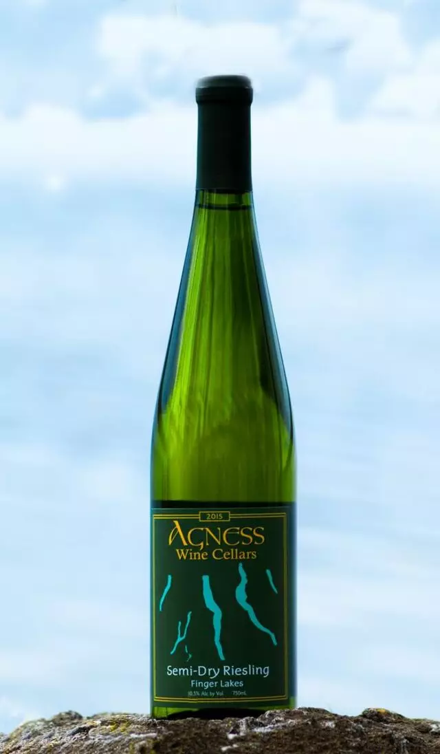 Agness Wine Cellars