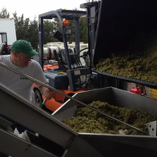 Agness Wine Cellars