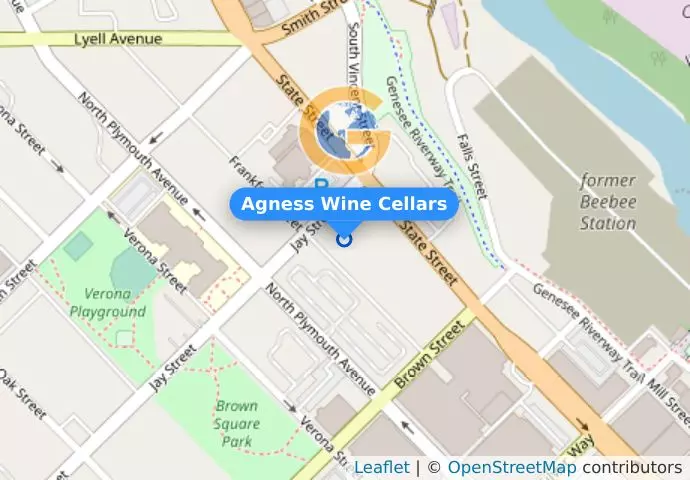 Agness Wine Cellars