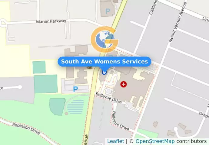 South Ave Womens Services