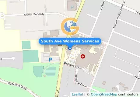 South Ave Womens Services