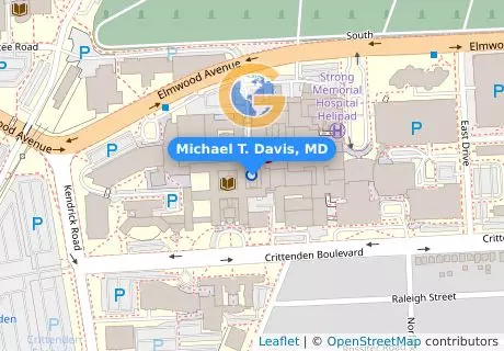 Michael T. Davis, MD