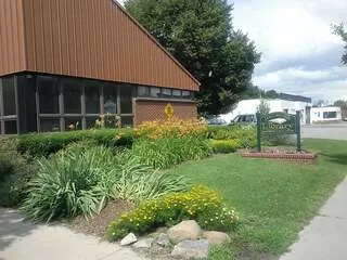 Lyell Public Library