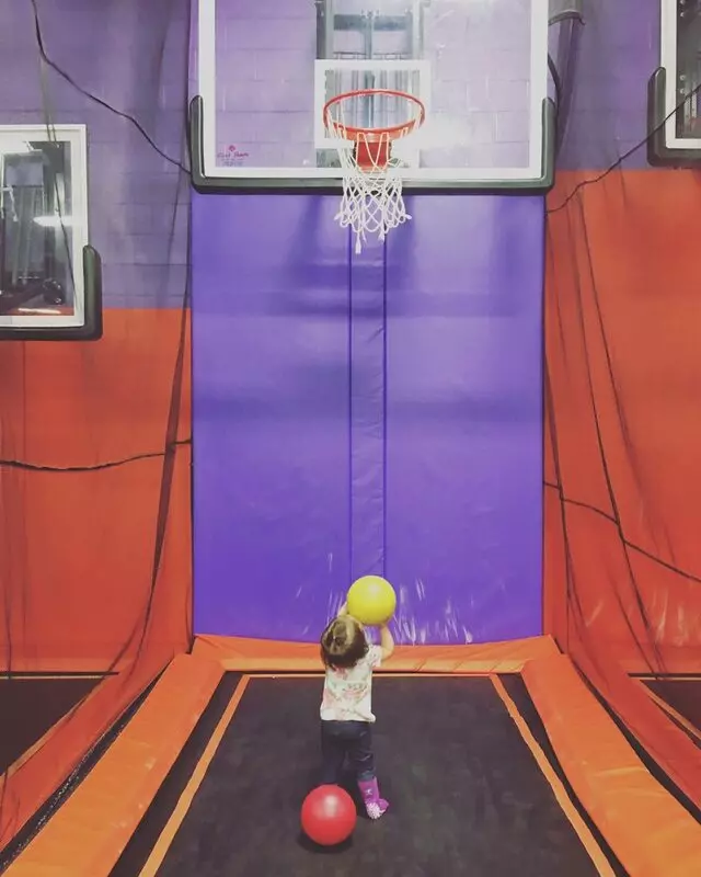 Altitude Trampoline Park