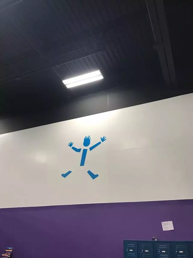 Altitude Trampoline Park